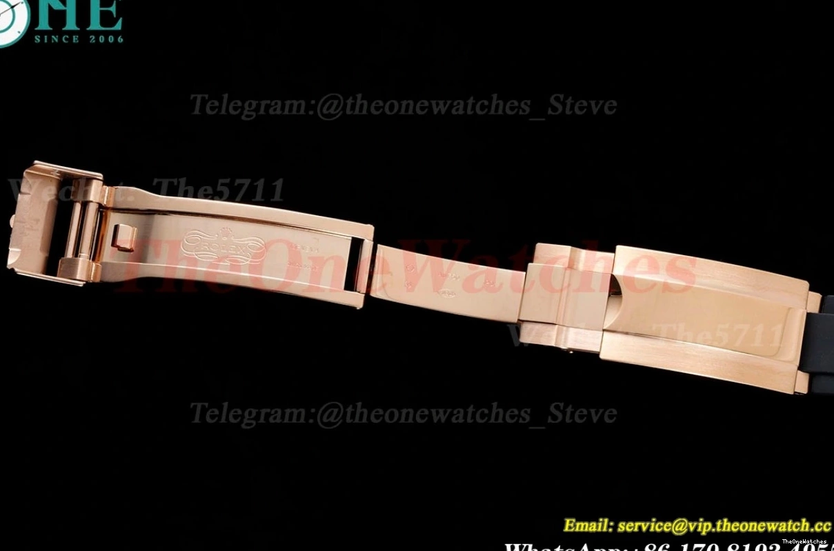 RG VR3235 Yacht-Master 40mm 126655 Dot Black Clean RU 0128